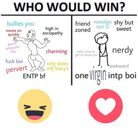 #entp-vs-intp on Tumblr