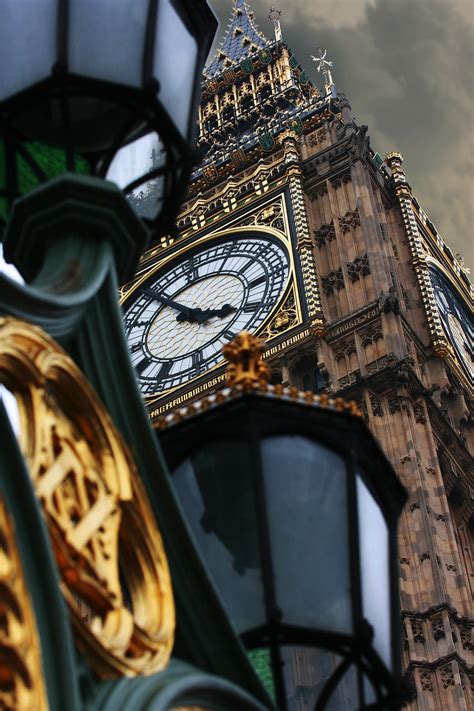 El Big Ben estará silenciado durante cuatro años