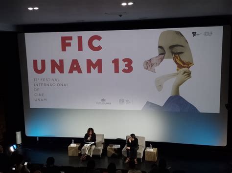 Culturaunam On Twitter Por A Vez Ficunam Presenta La Competencia