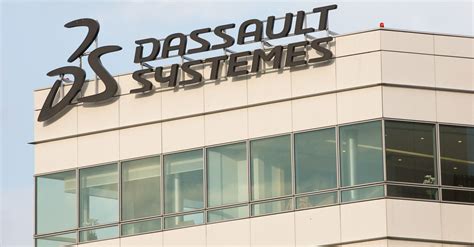 Dassault Systèmes S’offre Medidata Pour 5 1 Milliards D’euros L Opinion