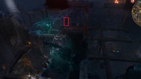 Baldur's Gate 3: How to Find the Suspicious Sound in Moonrise Tower (BG3) - Prima Games