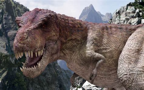 Tarbosaurus bataar | DinoAnimals.com