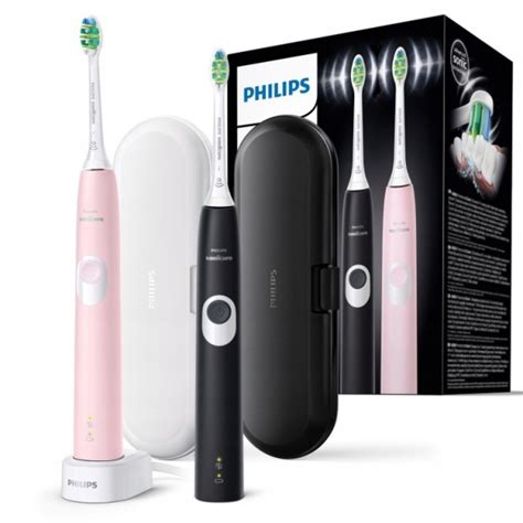 Premiumtech Zestaw Szczoteczek Philips Hx Sonicare