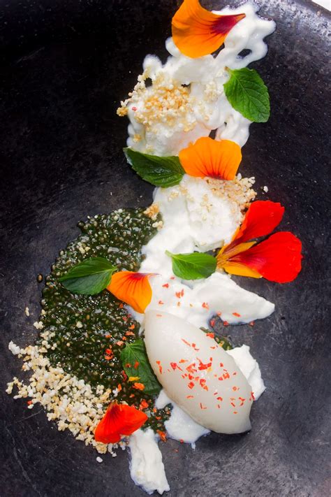 Cocina Peruana Delicias Del Nico Pa S De Am Rica Latina Con M S Restaurantes Entre Los