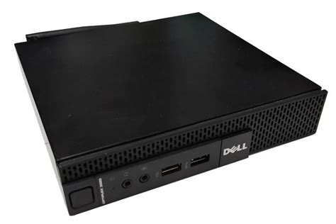 Kancel Sk Pc Dell Optiplex Micro Aukro