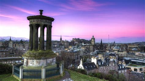 University Of Edinburgh Successful Alumni Who Founded Startups
