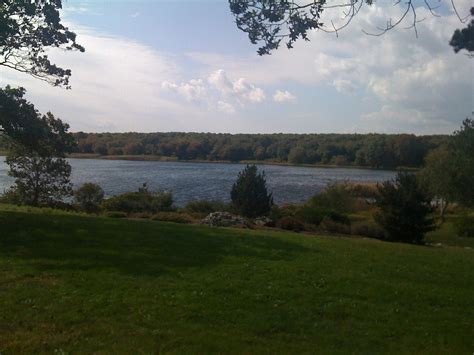 Quicksand Pond Wikipedia