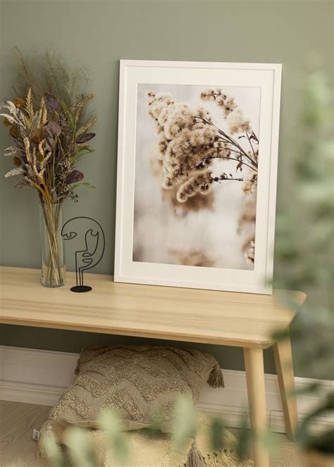 Buy Frame Stilren Acrylic Glass White 20x25 Cm Here BGASTORE IE