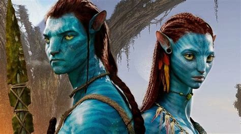 Avatar 2: James Cameron set to begin shooting this August | The Indian ...