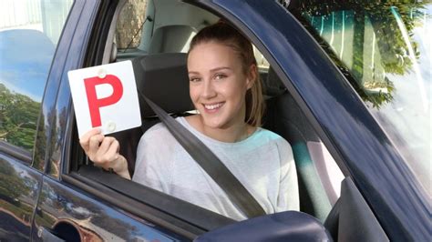 How Many Demerit Points Do You Have On Your P Plates P Plates