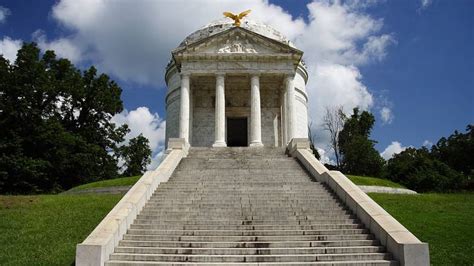 Famous Landmarks In Mississippi You Should See