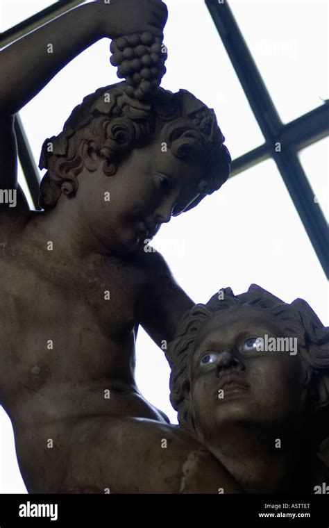 Bacchus statue rome Fotos und Bildmaterial in hoher Auflösung Alamy