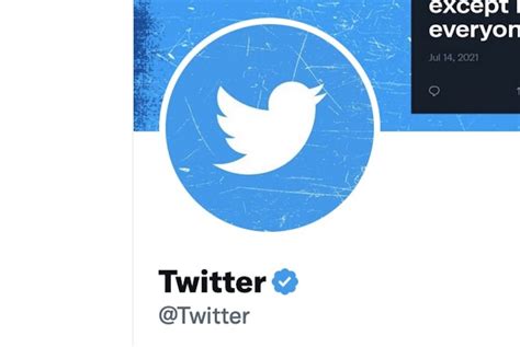 Twitter retire le badge bleu des comptes certifiés avec l ancien