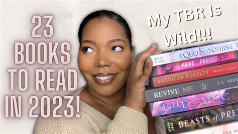 Books I Want To Read In Tbr Bookish Tbr Youtube