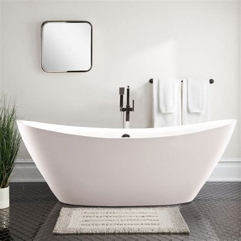 Corner Freestanding Tubs Ideas On Foter