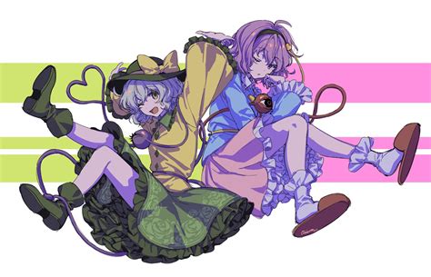 Touhou Image By Noriuma 4206672 Zerochan Anime Image Board