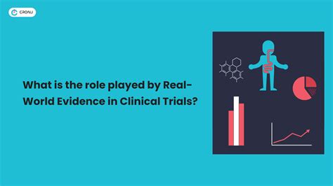 How Real World Evidence Solutions Augment Clinical Trials And Treatment