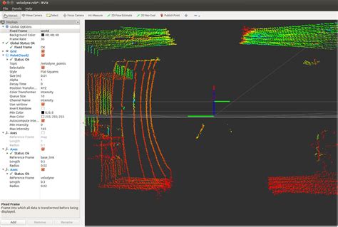 Spinning LiDAR Using Velodyne VLP 16 Projects David Butterworth