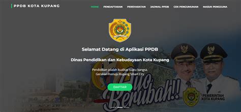 Pendidikan Kupangkota Go Id