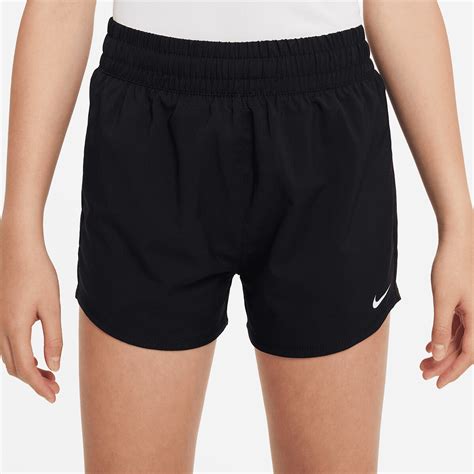 Short De Sport Nike Noir La Redoute