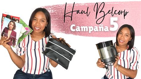 Neceser Ana Haul Belcorp Campa A Premio Por Constancia Olla