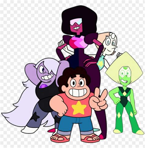 file history - steven universe PNG image with transparent background ...