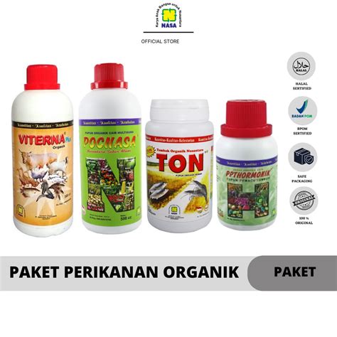 Jual PAKET BUDIDAYA PERIKANAN NASA PAKET BUDIDAYA IKAN NILA PAKET