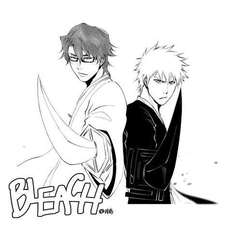 Pin By Leah On Aizen Sousuke Bleach Anime Bleach Manga Bleach Art