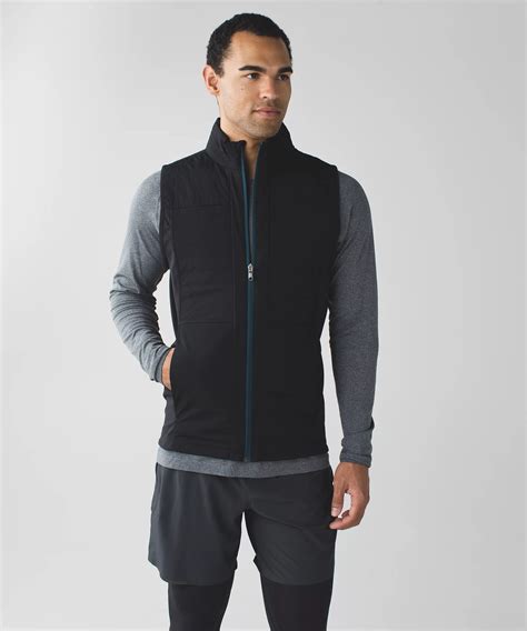 best lululemon winter jacket for men