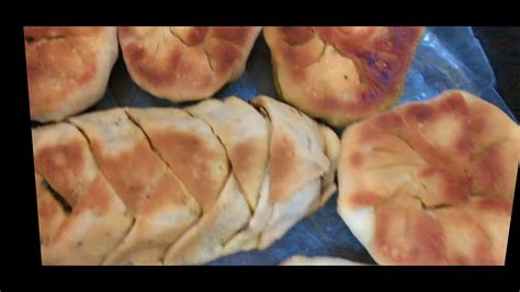 Chicken Stuffed Bun By Namas Kitchen Stuffed Bun Chickenrecipe Food Delicious Youtube