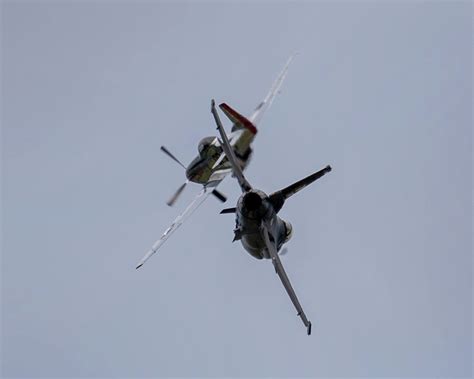 Dvids Images F Viper Demo Team Performs At The Chippewa Valley