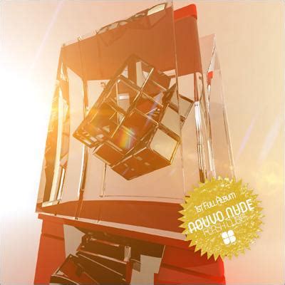 FLASH CUBE Nouvo Nude HMV BOOKS Online UDCD0015