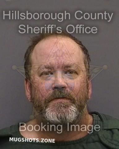 SYKES KENNETH 07 31 2022 Hillsborough County Mugshots Zone