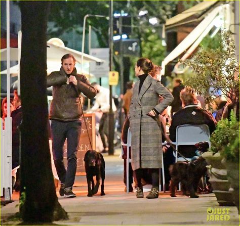 Pippa Middleton Husband James Matthews Enjoy Rare Date Night After