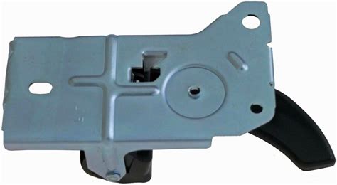 Interior Door Handle Front Left Dorman Fits Kia Sorento Ebay