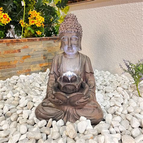 Oriental Style Water Features Wave Water Features