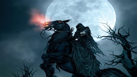 Cool Grim Reaper Wallpapers 62 Images