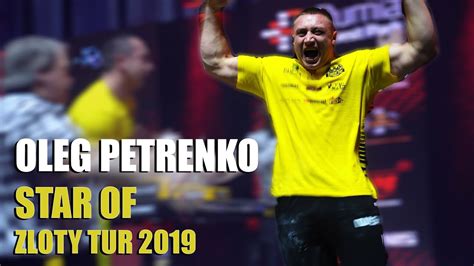 OLEH PETRENKO INTERVIEW 2019 (Олег Петренко) ENG SUBS - YouTube