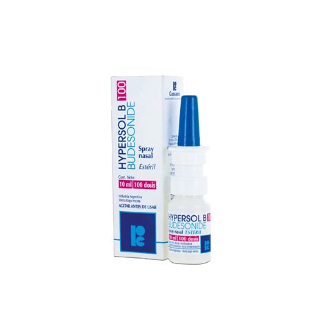 HYPERSOL B 100 MCG X 100 DOSIS X 10 ML X 1 Carol Tienda Online