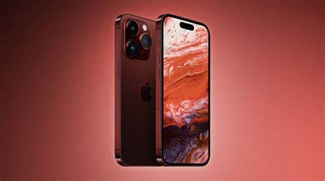 5 Fitur Baru IPhone 15 Dan IPhone 15 Pro Penasaran