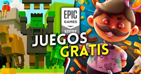 Ya Disponible El Nuevo Juego Gratis De Epic Games Store Y Anunciado El