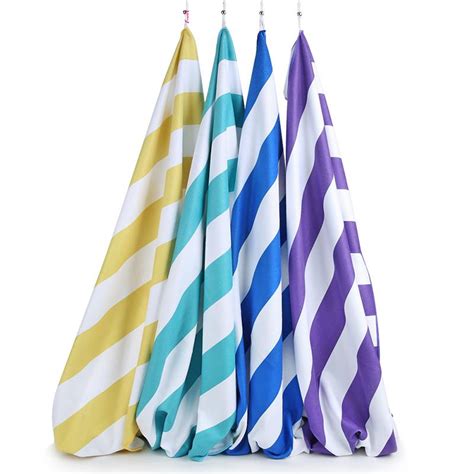 lightweight beach towels for travel,microfiber towels,microfiber beach ...