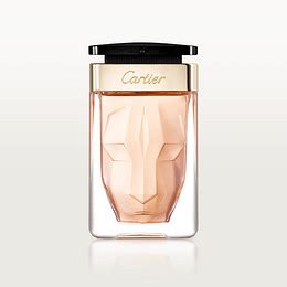 Eau de Parfum Gardénia Edition Soir La Panthère Cartier