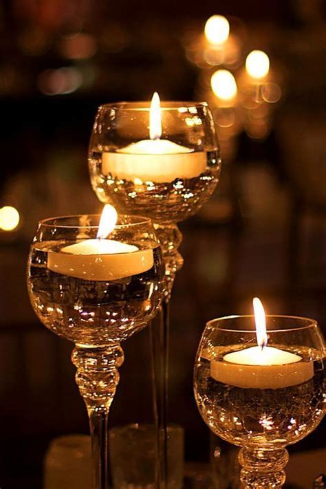 17 Best Images About Floating Candle Centerpieces On Pinterest Colin Odonoghue Floating