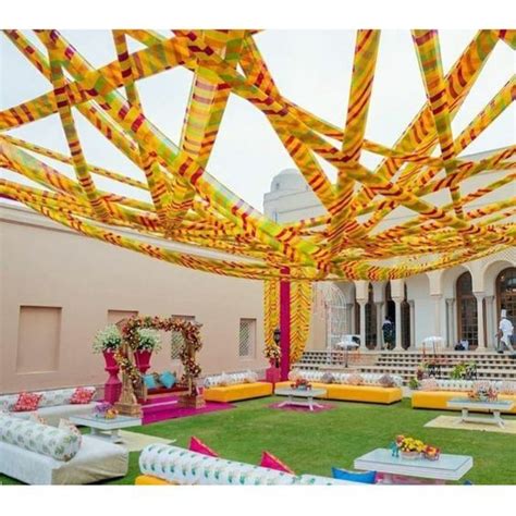 51 Haldi Decor Ideas For A Beautiful Celebration Wedbook Wedding