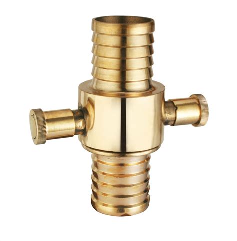 Instantaneous Male Female Fire Hose Coupling For Industrial At Rs 1200