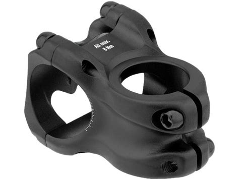 Levelnine Team Am Mtb Stealth Stem Bike Components