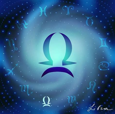 Libra Full Moon