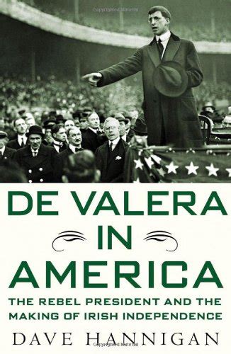 Irish History: Eamon De Valera in America - New York Almanack