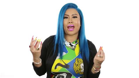 Lovely Mimi Explains Why She Is Still A Nail Tech Despite Vh1 Love